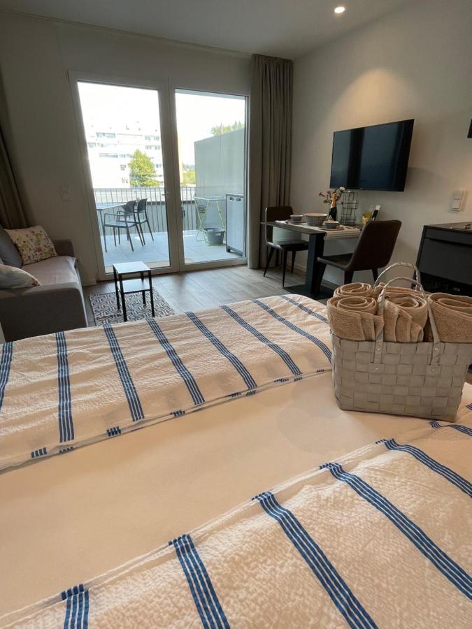 Stunning Woerthersee Holiday Home Sekull ภายนอก รูปภาพ