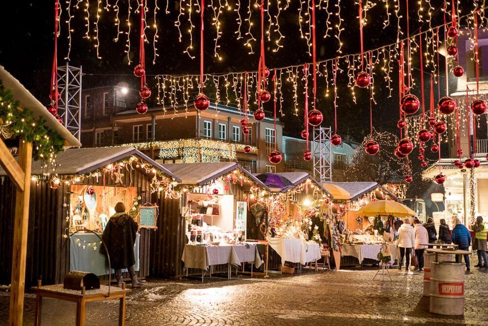 Stunning Woerthersee Holiday Home Sekull ภายนอก รูปภาพ