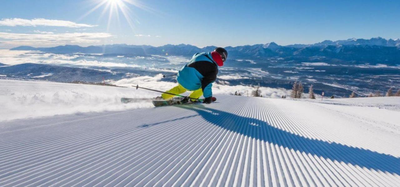 Stunning Woerthersee Holiday Home Sekull ภายนอก รูปภาพ