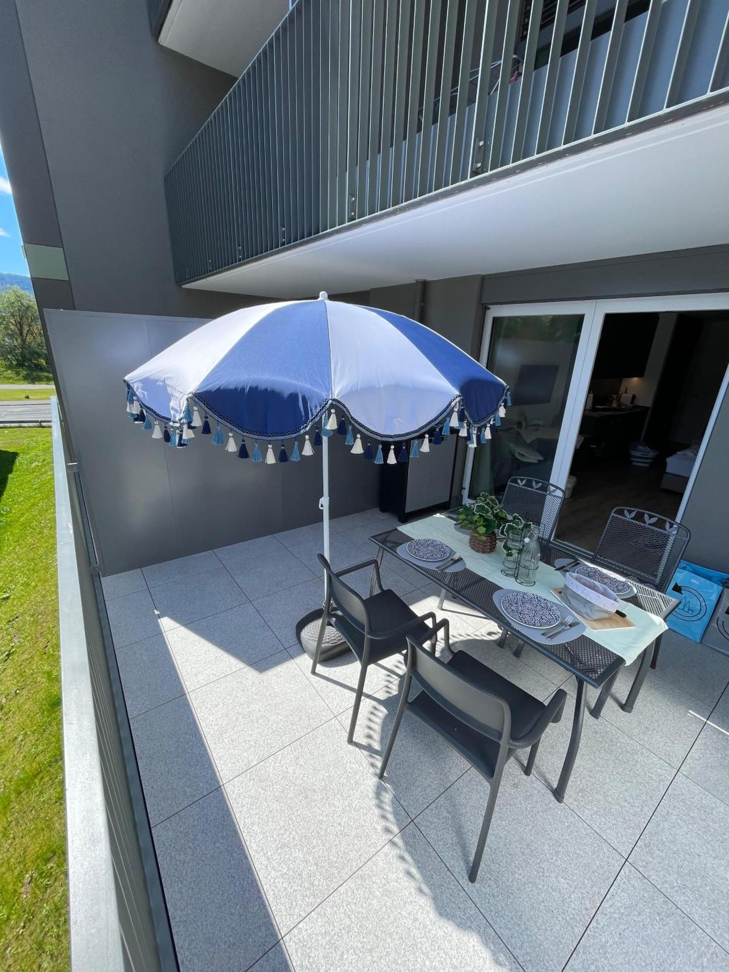 Stunning Woerthersee Holiday Home Sekull ภายนอก รูปภาพ