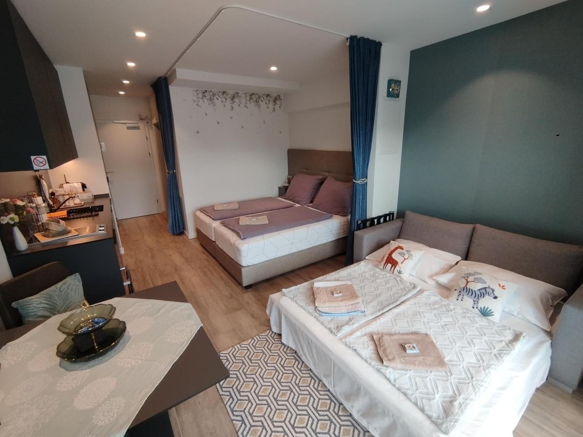 Stunning Woerthersee Holiday Home Sekull ภายนอก รูปภาพ